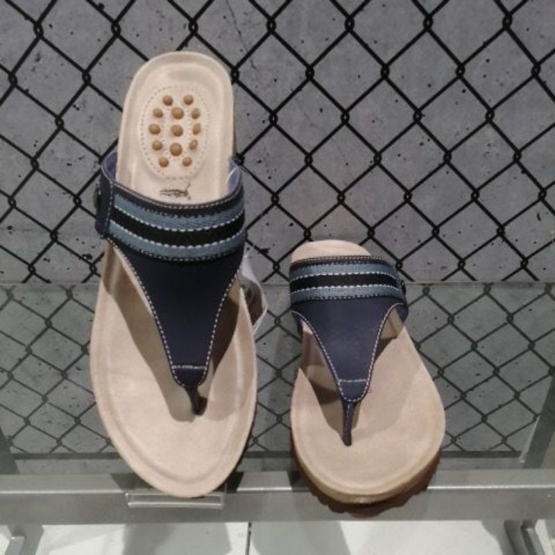 Sandal Wanita POLO RALPH HOUSE