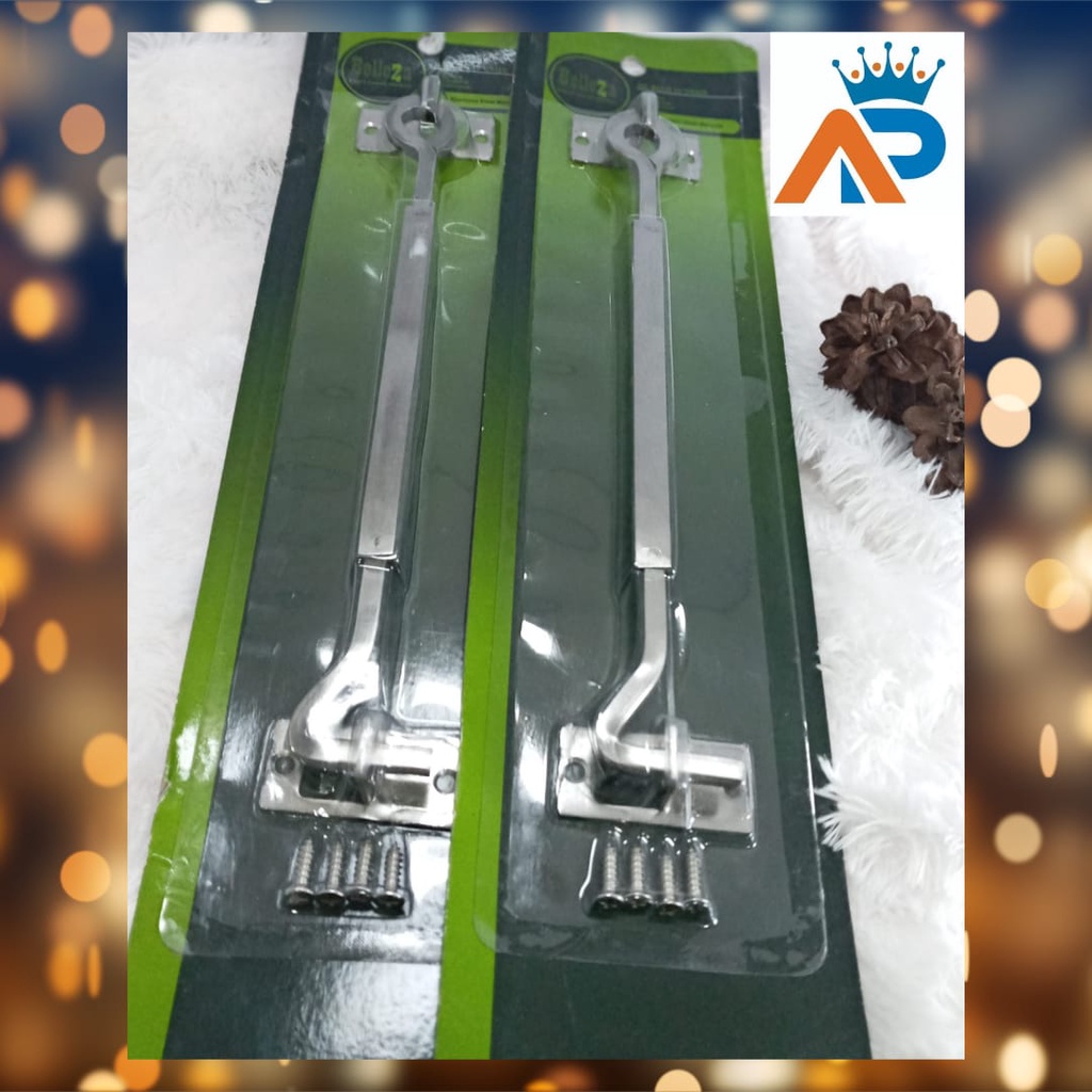 BELLEZA HAK ANGIN HA.272.10"BZ (CAGAK JENDELA)