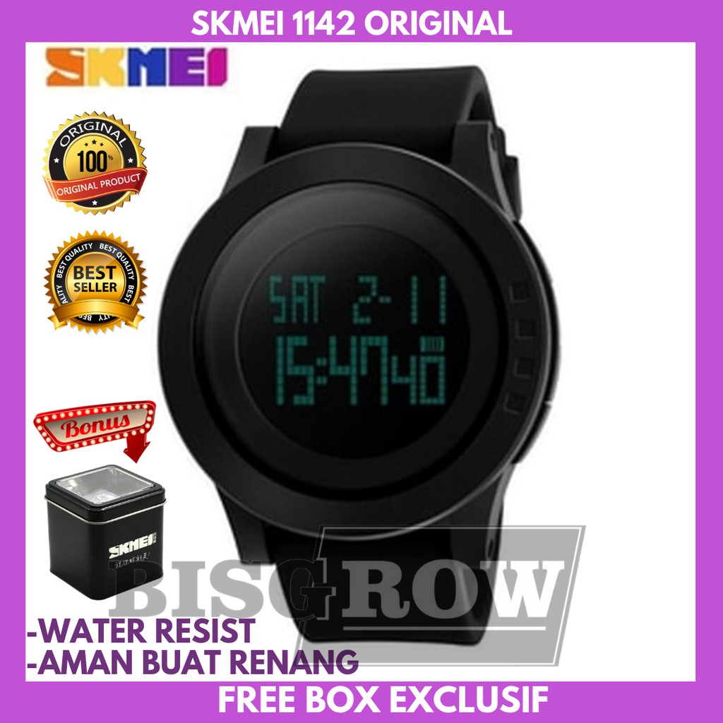 Jual Jam Tangan Pria Original Jam Tangan Murah Jam Tangan Digital