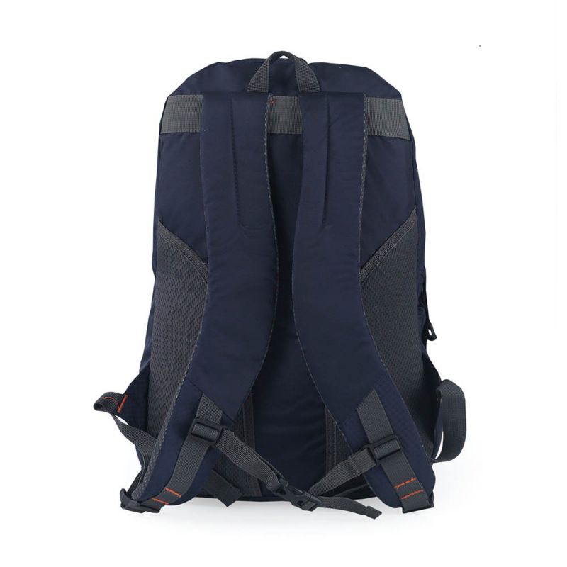 TAS RANSEL PRIA ELBRUS ORIGINAL 25ltr,BONUS RAIN COVER