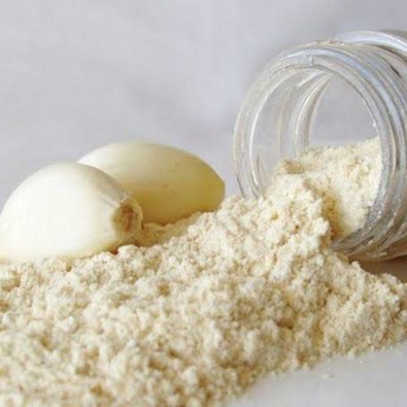 

garlic powder 250gram/bawang putih bubuk