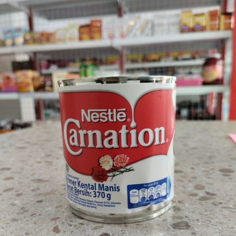 Jual Nestle Carnation Krimer Kental Manis | Shopee Indonesia