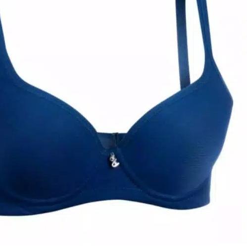 ™ Bra Berpori Busa Tipis & Berkawat Cup B Elena 24408B / 24008 - BH Kawat Cup Medium Elena 24408 B ➫