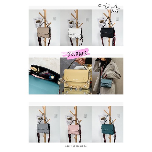 Amourre Bag,import kode 583