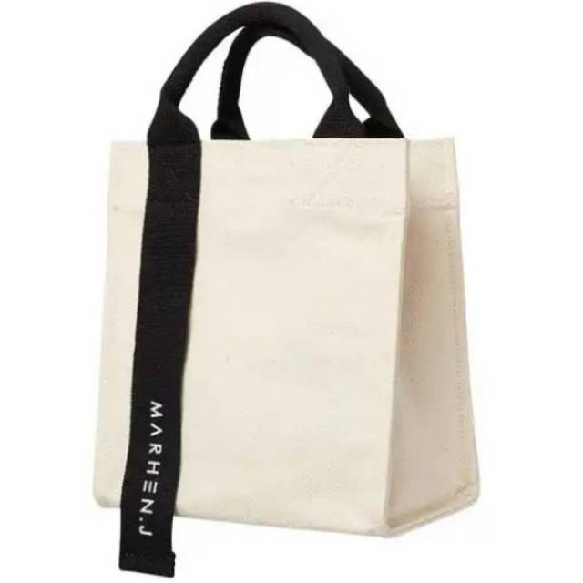 Tas Marhen.j ricky mini ivory/beige