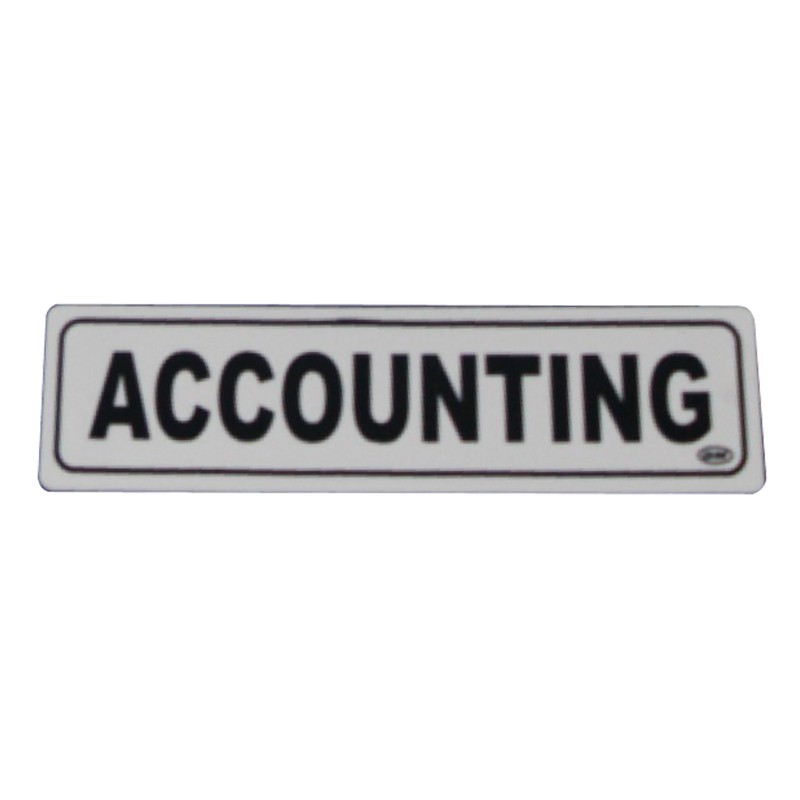 

LABEL KECIL ACCOUNTING GM LK 102