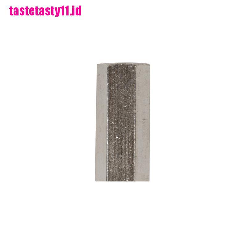 Port Gas Satu Arah Bahan Kuningan Ukuran 1 / 4 Inch