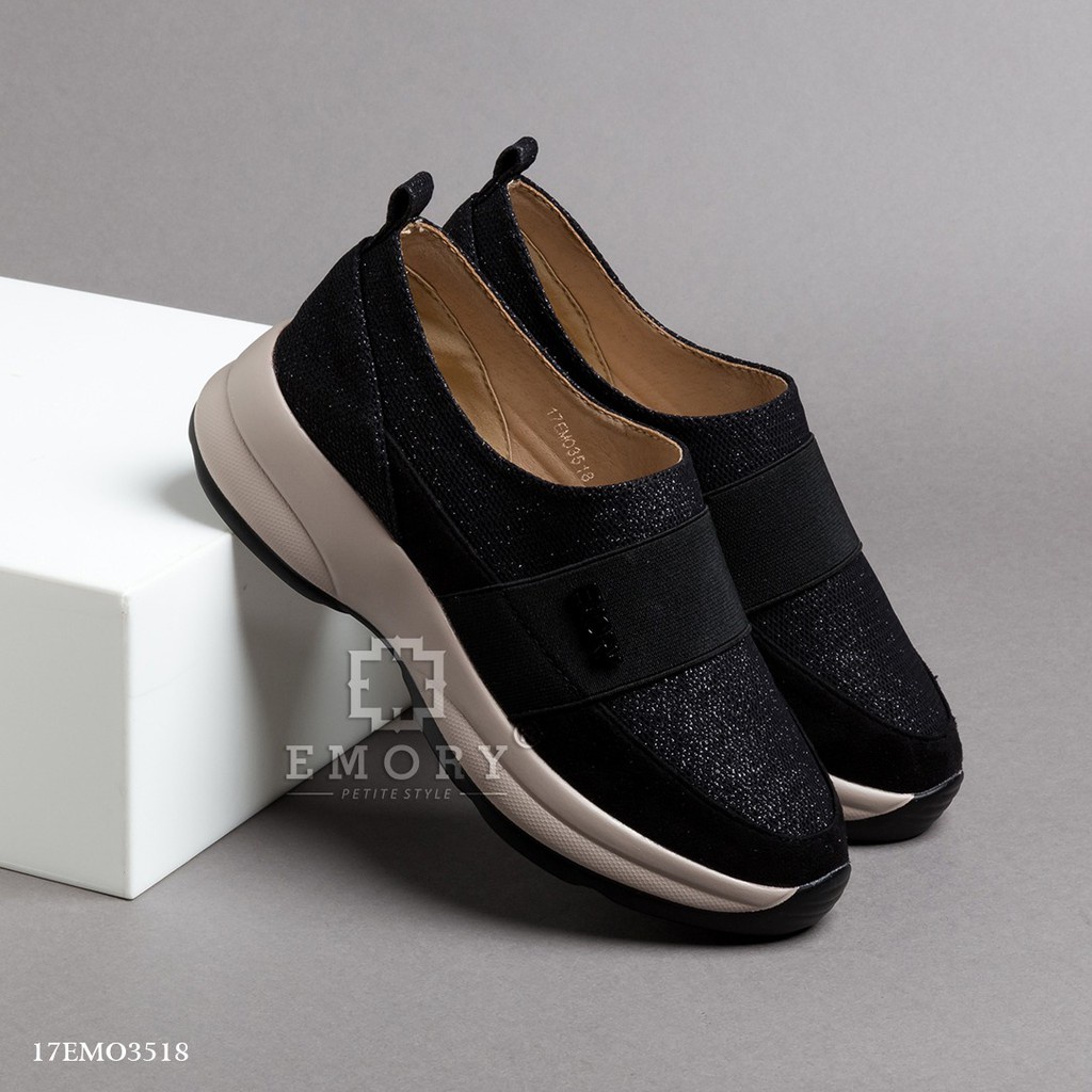 17EMO3518 EMORY WEDGES FASHION