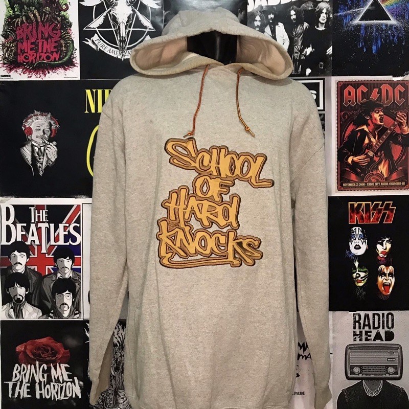 hoodie sohk