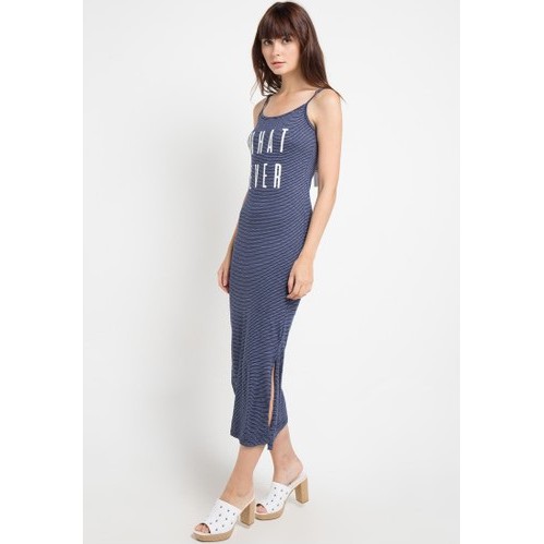 LOGO JEANS ORIGINAL. DRESS TUNIK WITH TAG