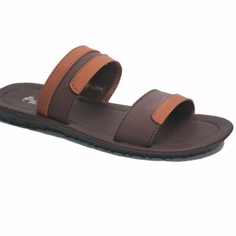 Miliki Dr. Kevin Sandal Pria Men Sandals 871-554 ..