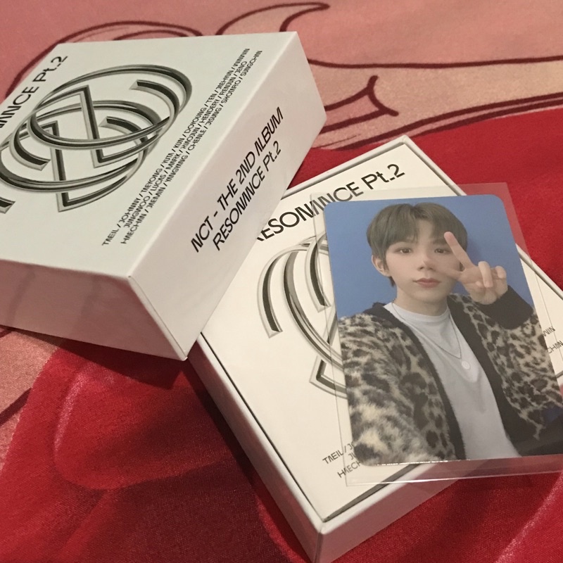 Shotaro kihno set (departure ver)