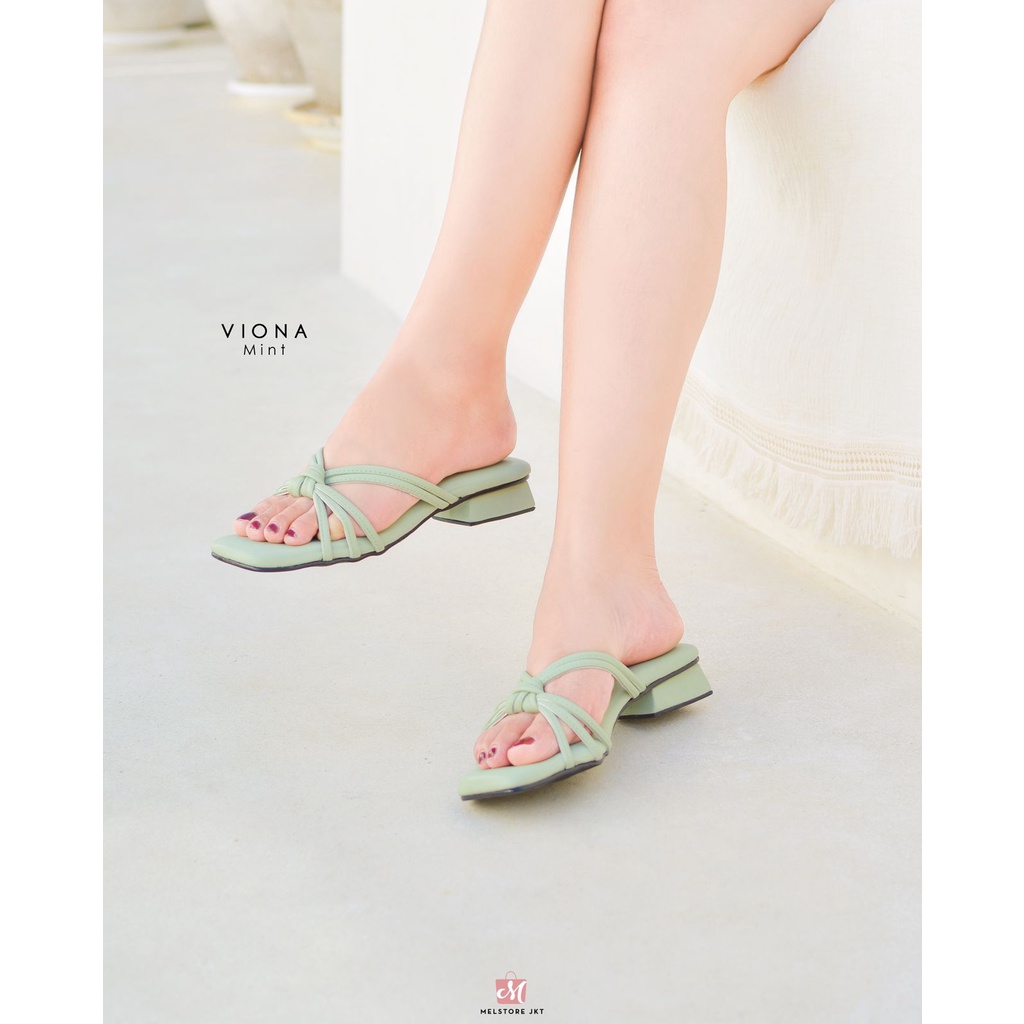 Damelia Viona Sandals Wanita