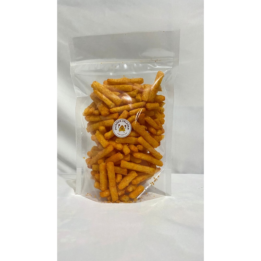 

SNACK STIK BALADO PEDAS ASIN 55gr