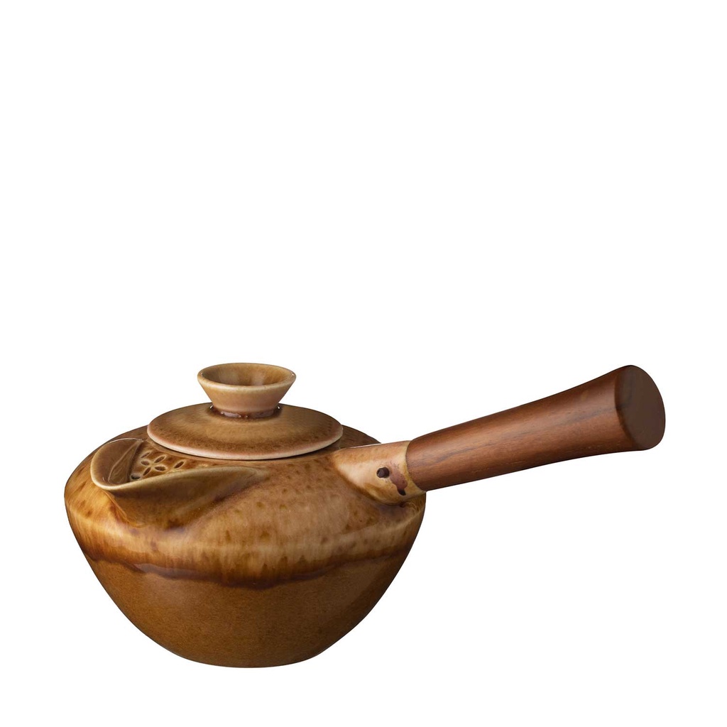 Teapot / Teko Teh / Ceret Teh / Teko Kopi Jenggala Jamu
