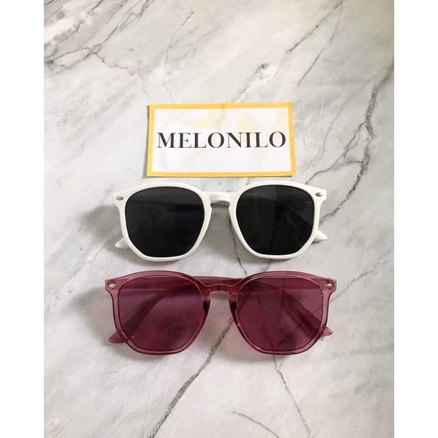 KACAMATA KYOKA FRAME KACAMATA FASHION KOREA KACAMATA PUTIH KACAMATA MERAH SUNGLASSES CHEAP VINCENZO