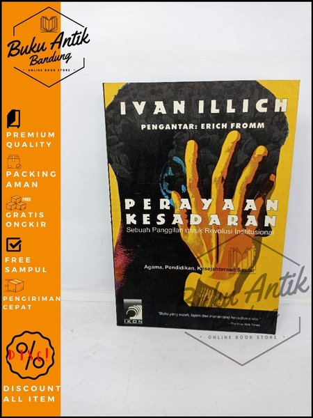 Perayaan Kesadaran Ivan Illich