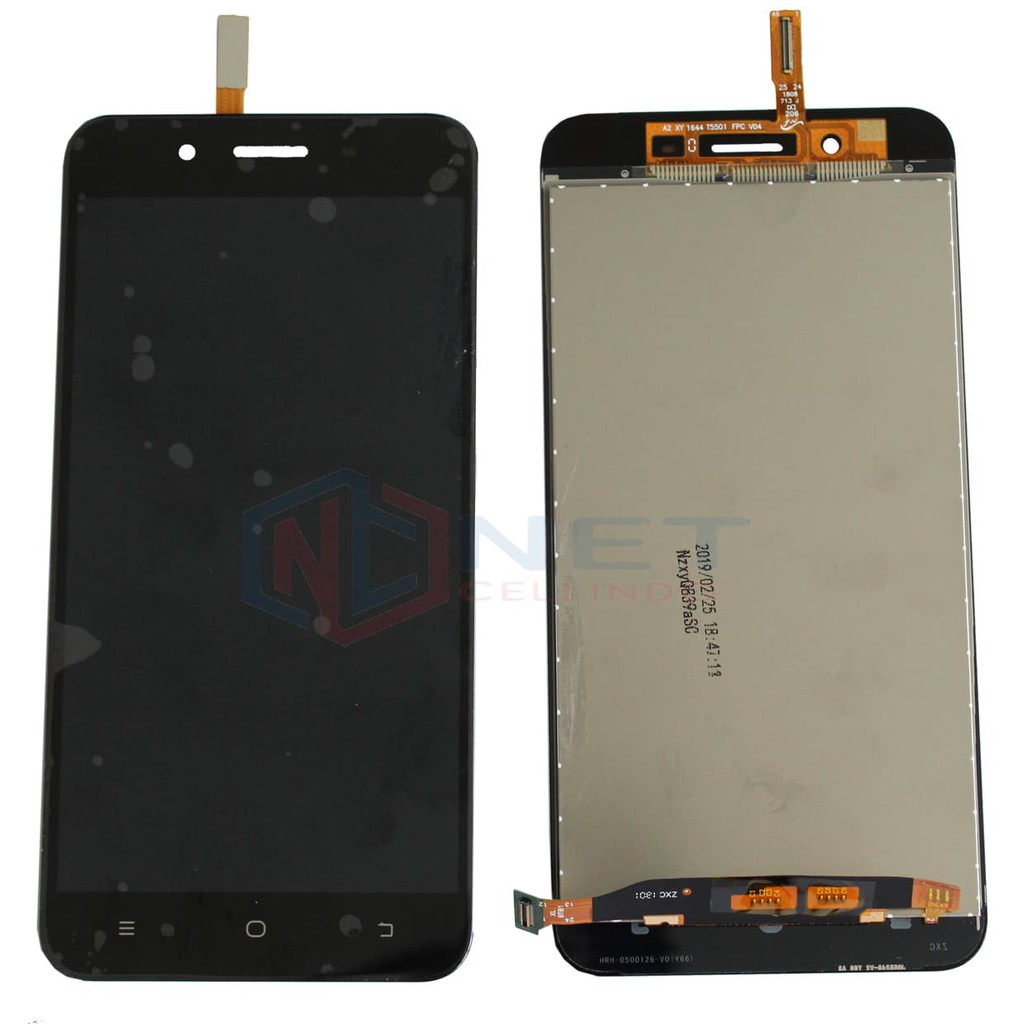 LCD TOUCHSCREEN VIVO Y65