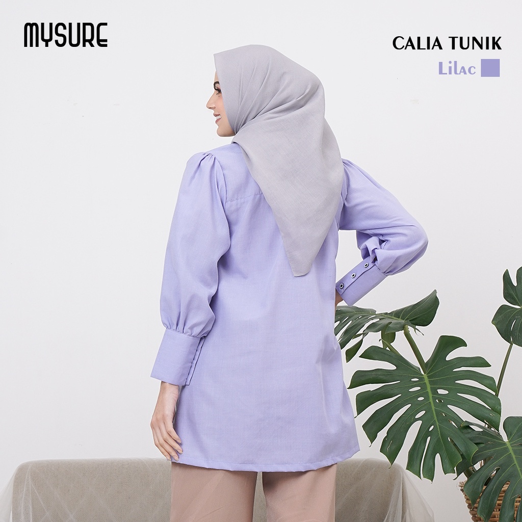 Calia Tunik/Gamis