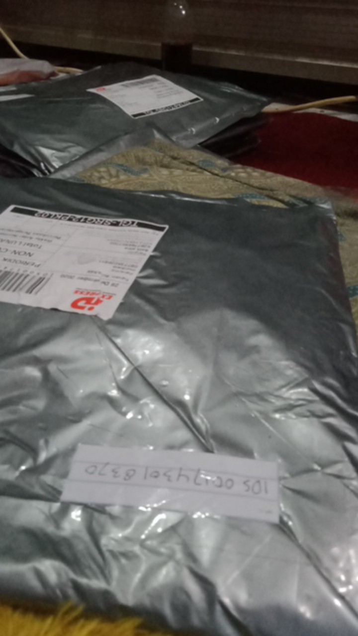 Batik Couple Modern Batik Wanita Batik Pria Batik Kerja