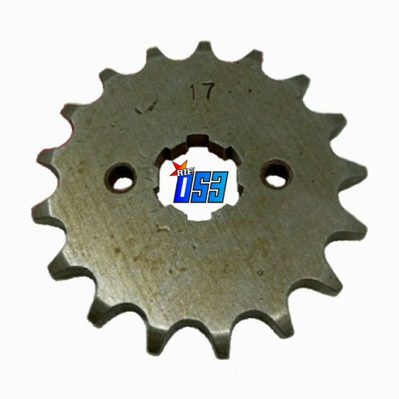 gear ger gir depan gl pro neotech mega pro tiger verza cbr 12 13 14 15 16 17