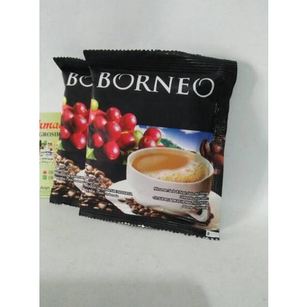 

❈Paling Popular➳ Kopi borneo sachet Z87 ➳