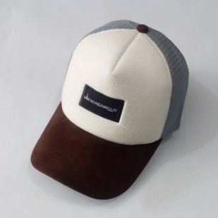 TOPI TRUCKER SCREAMOUS TERBARU DISTRO PRIA WANITA