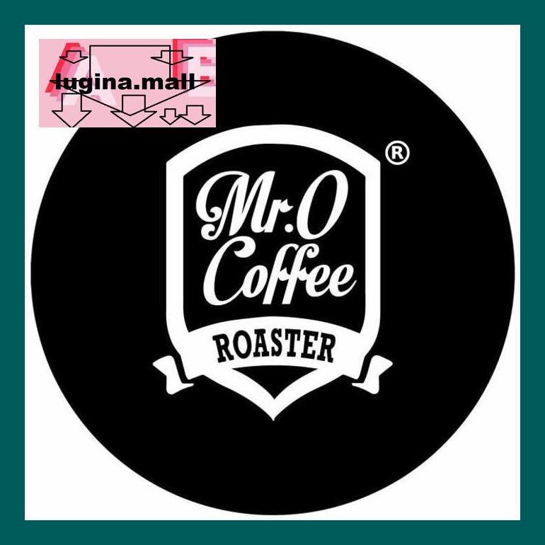 

Koptlu50G Kopi Arabika Robusta Sunda Kelapa 500G | Signature Blend Mrocoffee - Biji Sangrai Lud5Sc