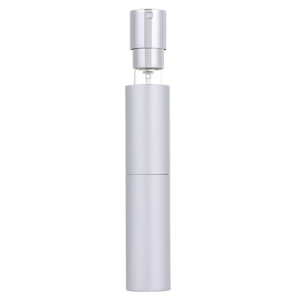 Botol Spray Parfum Nanas Alumunium Wadah Kosong Atomizer