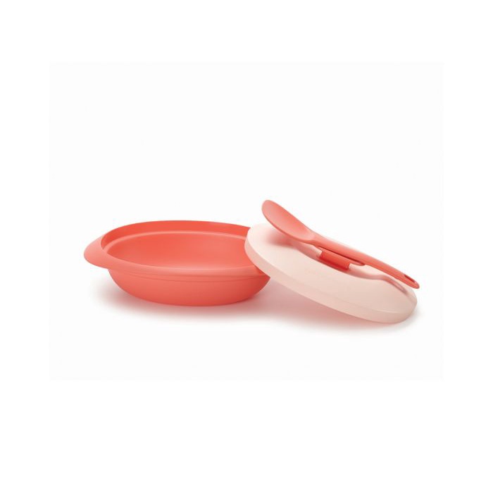 Tupperware BLOOMIA SAUCY DISH