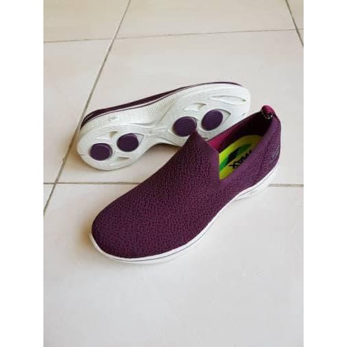 Sepatu Original Skechers Gowalk4 Gifted