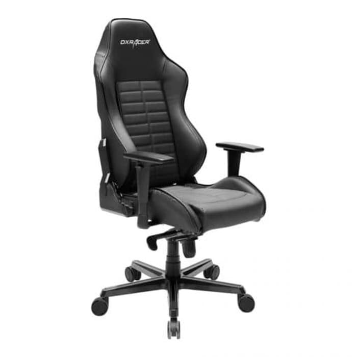 DXRacer Drifting Series GC-D133-NR-J2 - Gaming Chair