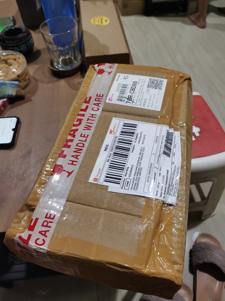 Nampan Kayu / Baki Kayu / Tray Kayu Pinus 28 X 18 Bakaran Melengkung