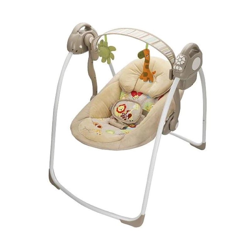 Babyelle Angel Baby Swing Automatic Ayunan Bayi