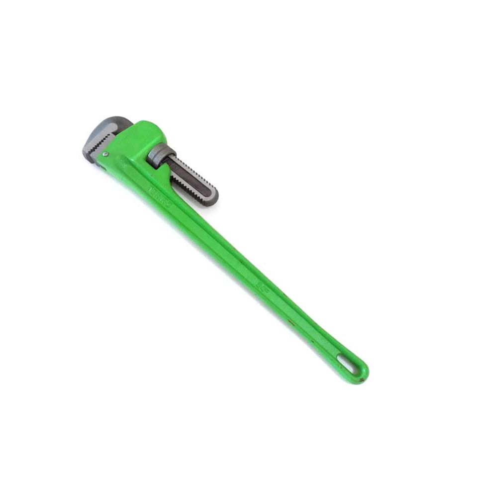 TEKIRO Kunci Pipa 18 Inch - Pipe Wrench