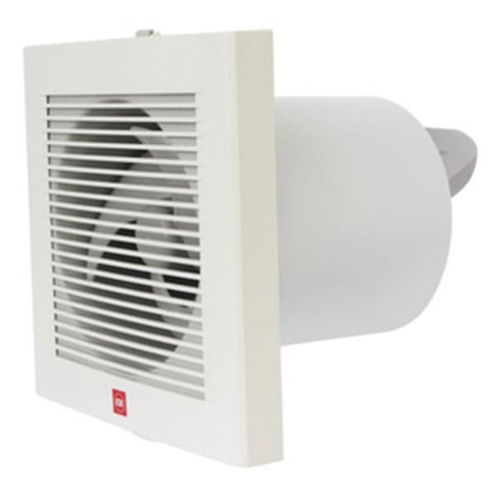 Jual Kdk - Exhaust Fan Kamar Mandi 4 Inch (Plafon) 10Egsa Murah
