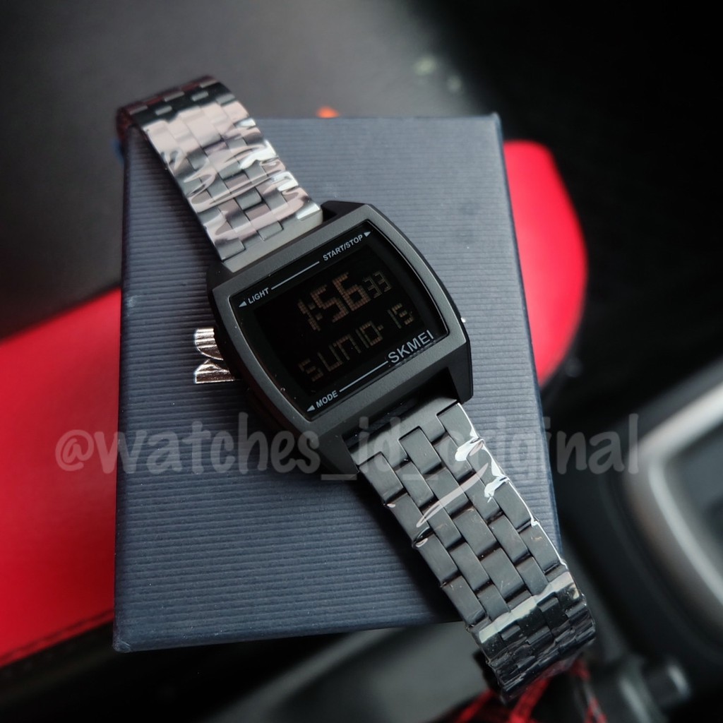 Jam Tangan Skmei 1368 Original