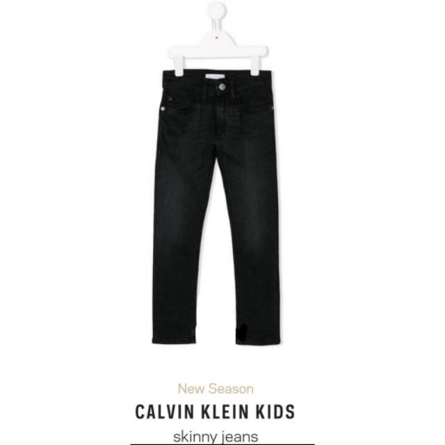 Jeans import CALVIN KLEIN