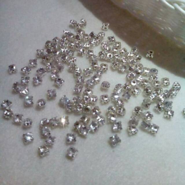 Diamond cangkang ss 12