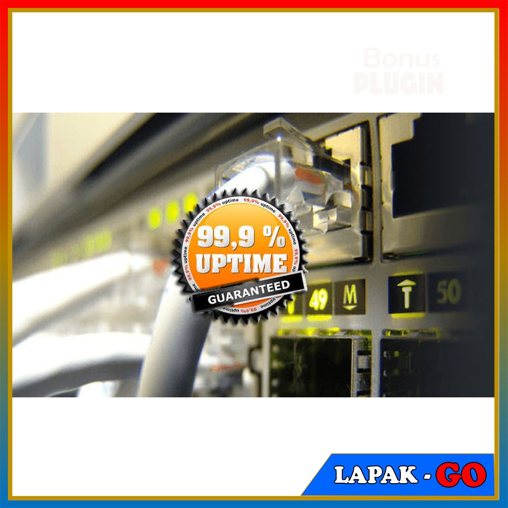 Cloud Hosting SSD Berkualitas Per-3 Bulan | Hosting DIRECTPANEL Murah Berkualitas