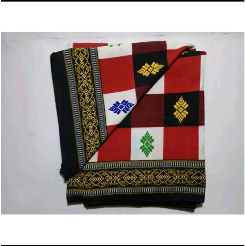 mhg sarung bali/catur/sarung kotak bali