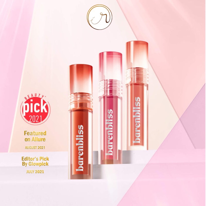 Jual Bnb Barenbliss Berry Makes Comfort Lip Matte Shopee Indonesia