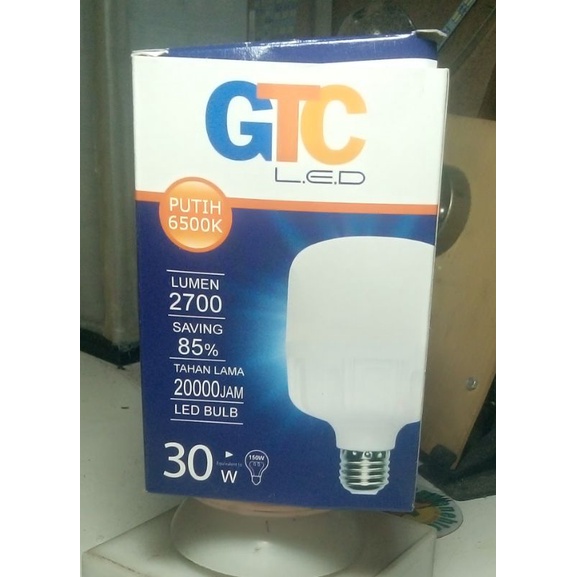 LED capsule GTC 30w