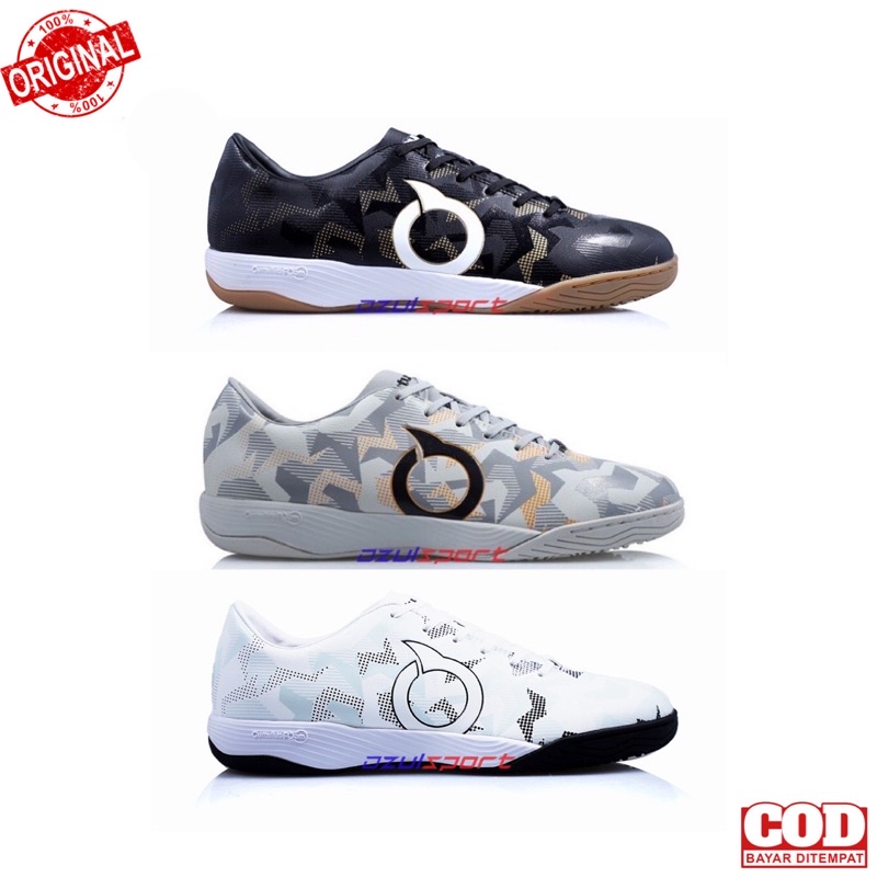 Sepatu Futsal Ortuseight Ortus Jogosala Storm Breaker