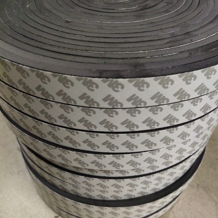 

Diskon Spon Tape 3M Ukuran 25Mm X 6Mm X 10 Mtr Trendi