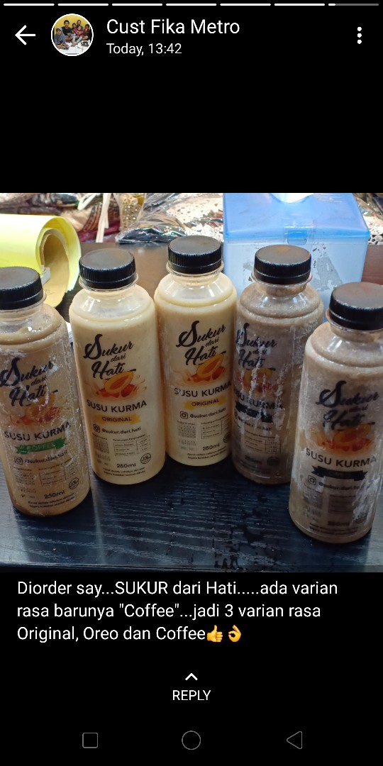 Botol Plastik 80 Ml / Botol Zam Zam 80 Ml