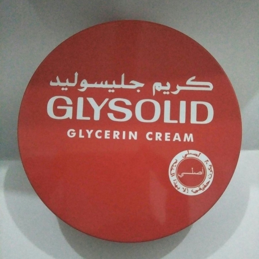 Cream Glysolid 125ml