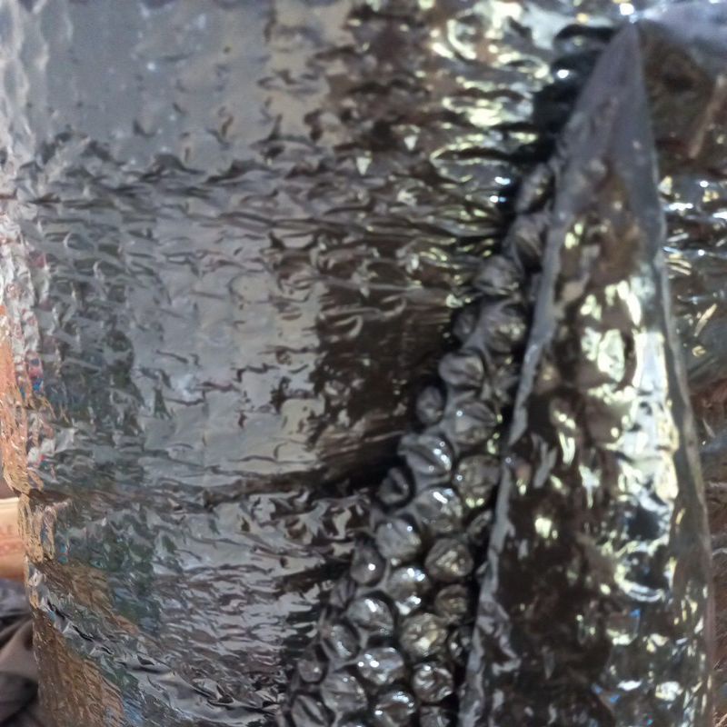 

Bubble Wrap Tambahan Packing