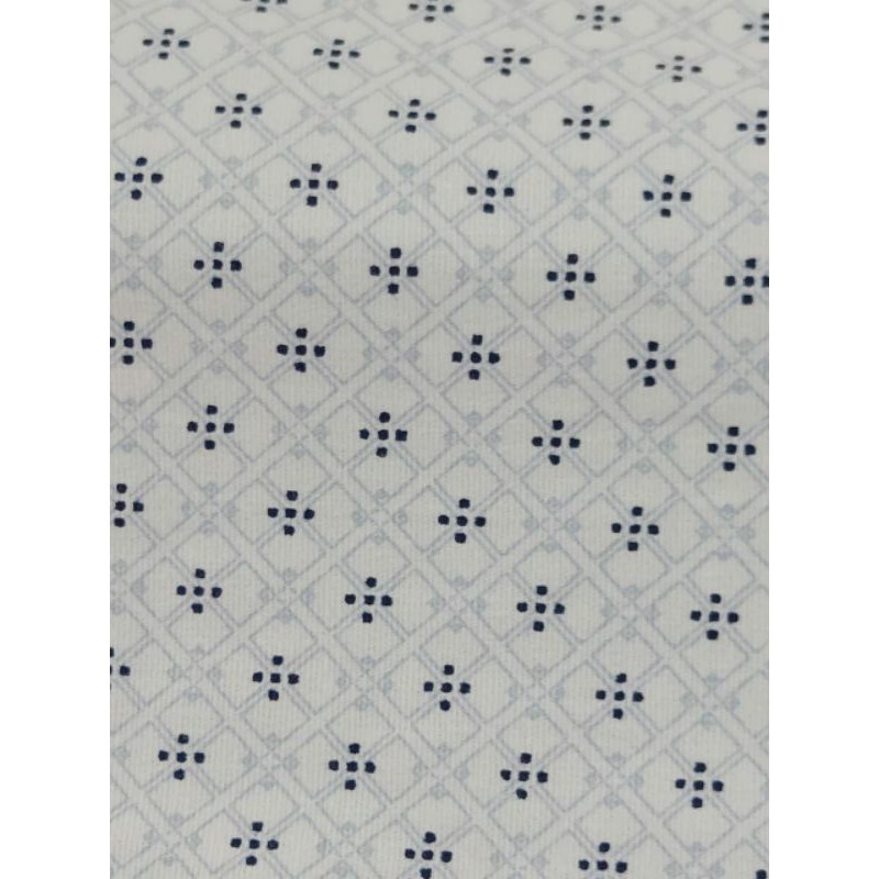 Cpp piyama jumbo katun stret 1357/58
