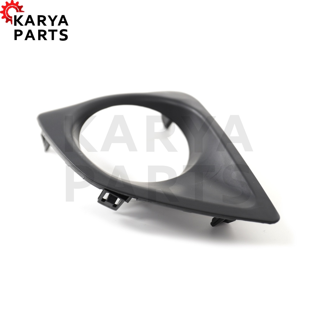 COVER FOG LAMP SEBELAH KANAN MOBIL TOYOTA VIOS 2014 521270D440